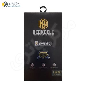 خرید باتری آیفون 11