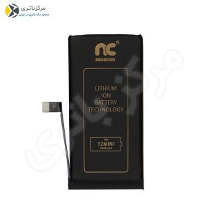 قیمت باتری آیفون 12