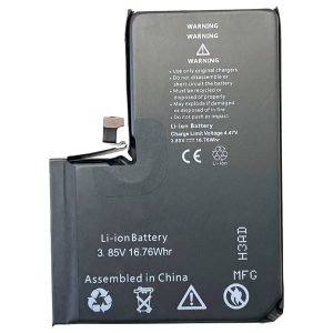 باتری آیفون 14