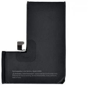 باتری آیفون 15