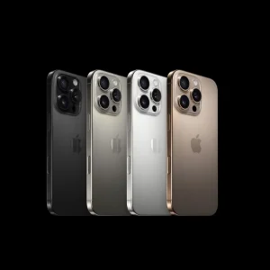 باتری آیفون 16