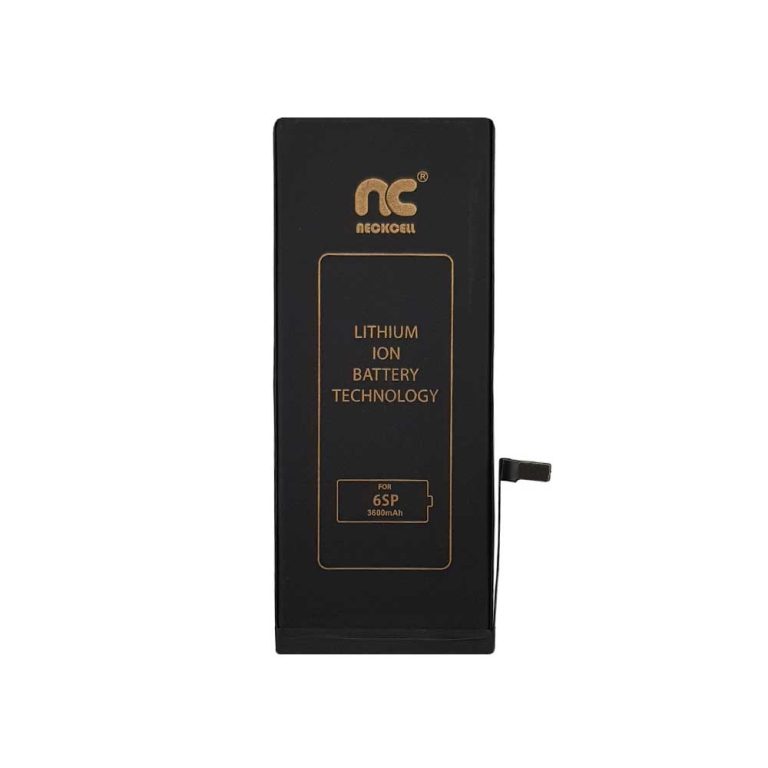 باتری آیفون 6s