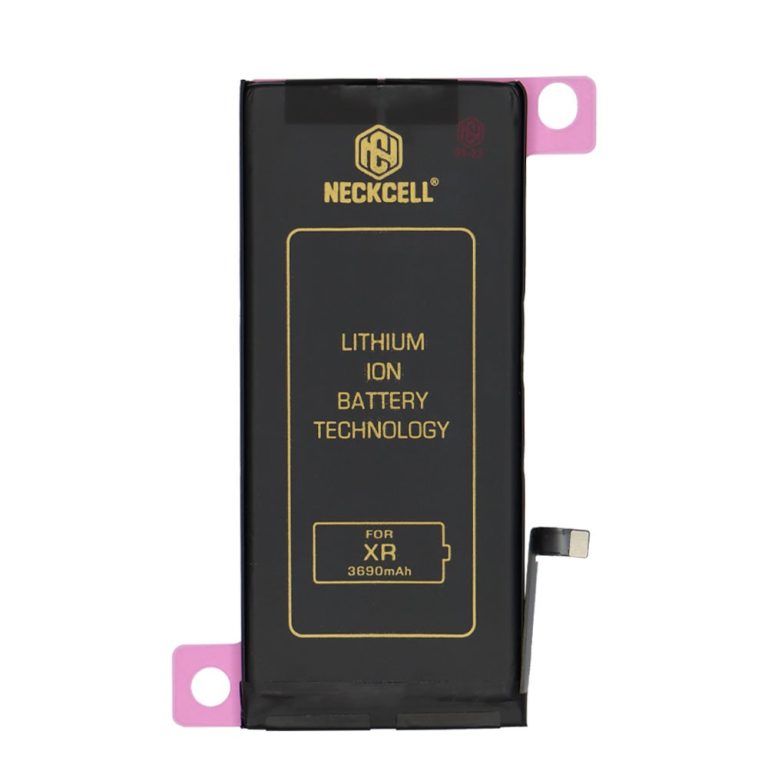 باتری آیفون XR