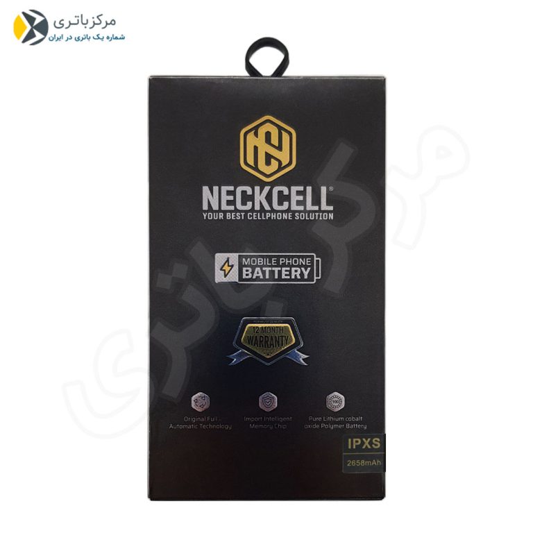 باتری ایفون اس