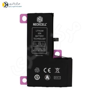 قیمت باتری ایفون اس