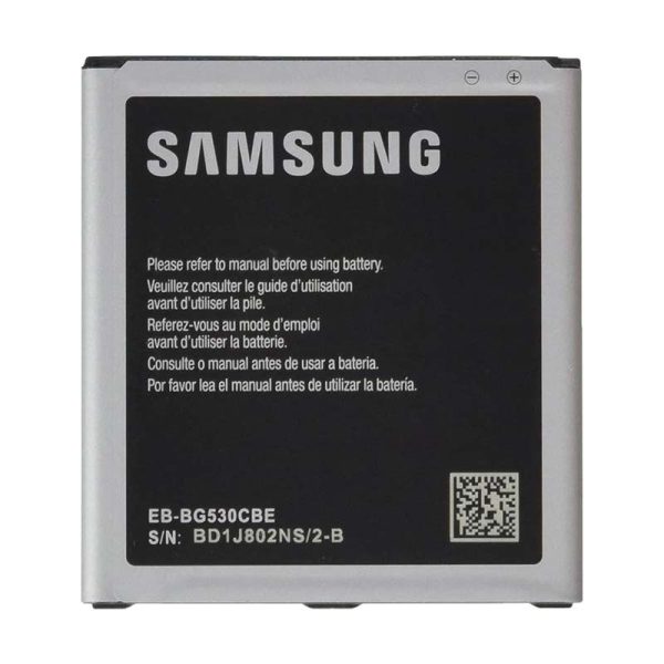 باتری سامسونگ A02