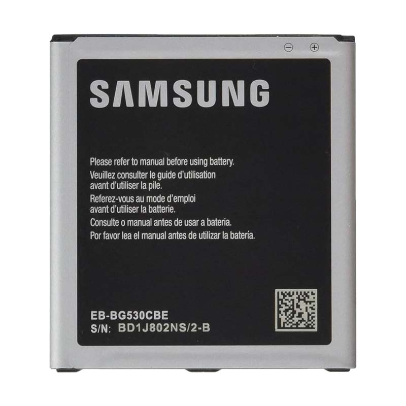 باتری سامسونگ A02 - تصویر 5