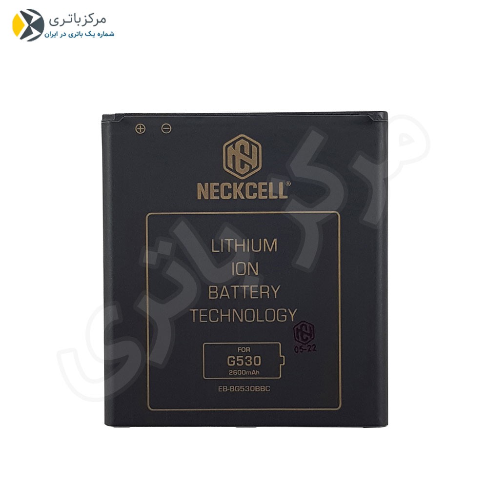 باتری سامسونگ گرند