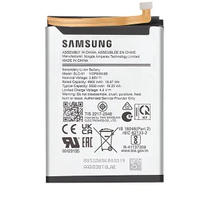 باتری سامسونگ A05s