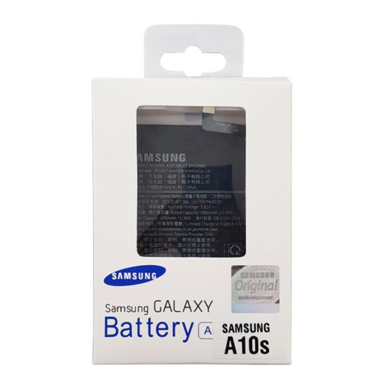 باتری سامسونگ A10s