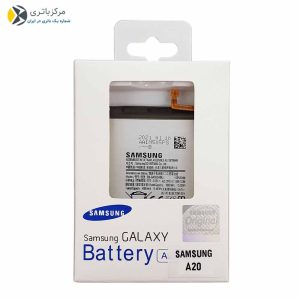 باتری سامسونگ A20