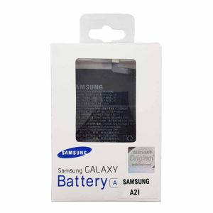 باتری سامسونگ A21