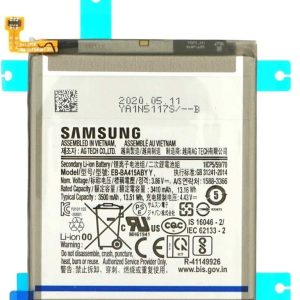 باتری سامسونگ A41