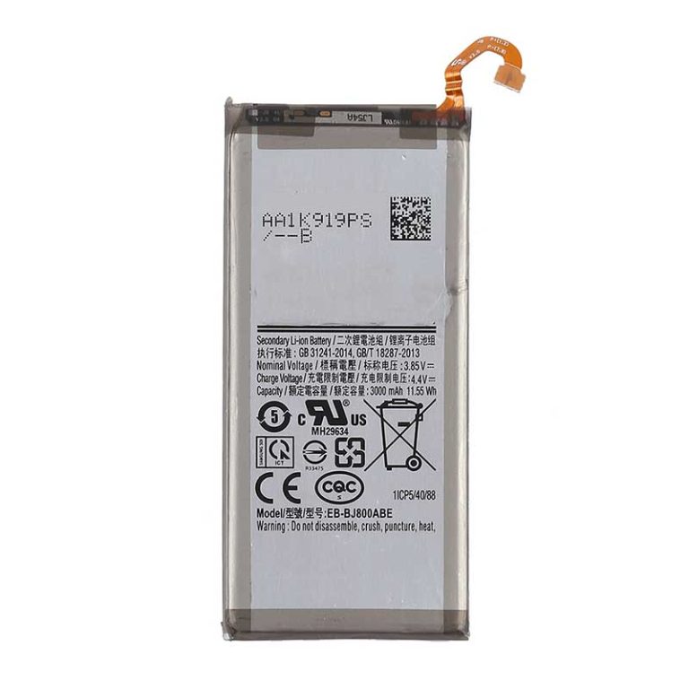 باتری سامسونگ J8