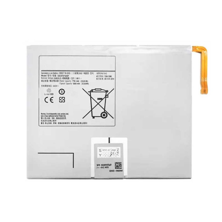 باتری سامسونگ تب S7