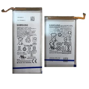 باتری سامسونگ زد فولد 4