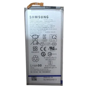 قیمت باتری سامسونگ زد فولد 5