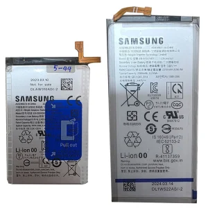 باتری سامسونگ زد فولد 5