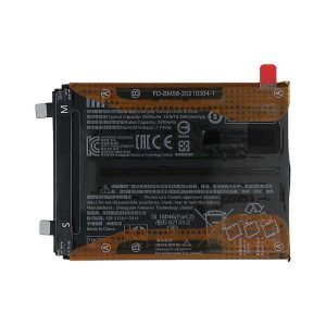 باتری شیائومی 11T