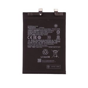 باتری شیائومی 12