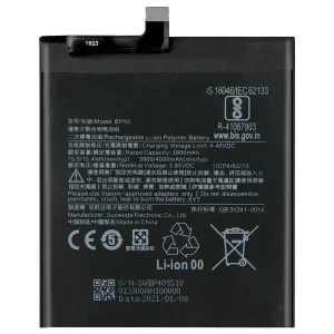 باتری شیائومی می 9T