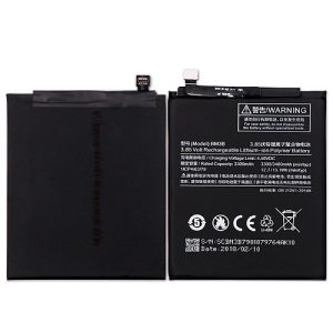 قیمت باتری شیائومی می میکس 2