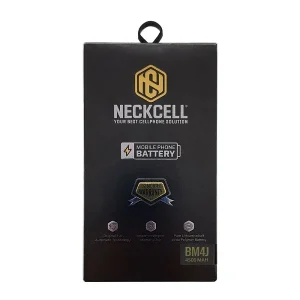 باتری شیائومی نوت 8 اصلی