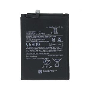 باتری شیائومی نوت 9T