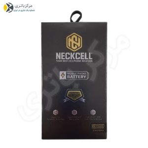 خرید باتری هانر 7X