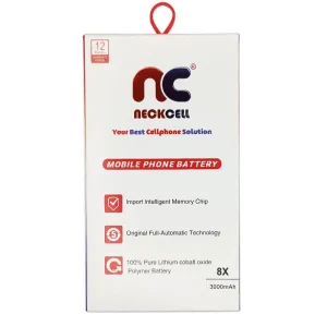 خرید باتری هانر 8