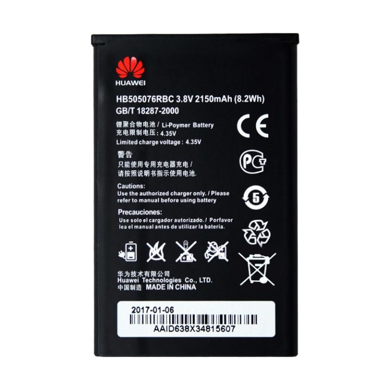 باتری هواوی G700