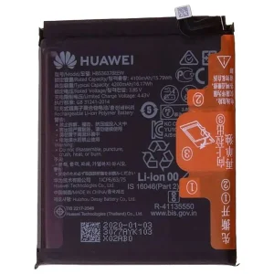 باتری هواوی P40