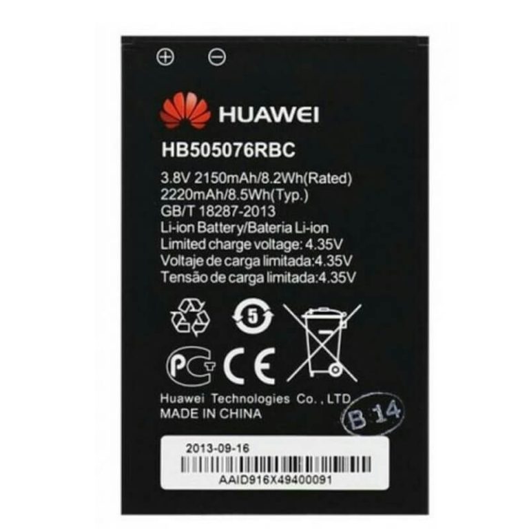 باتری هواوی Y3 2