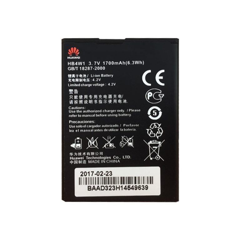 باتری هواوی Y530