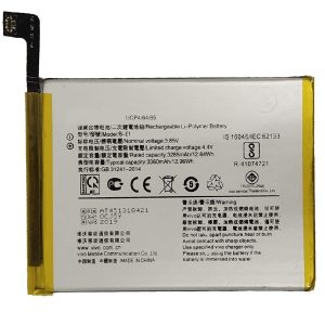 باتری هواوی نوا Y71