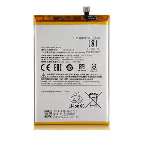 باتری شیائومی ردمی 9c