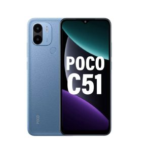 باتری پوکو C51