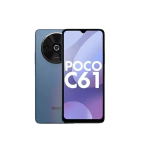 باتری پوکو C61