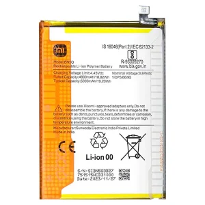 باتری شیائومی ردمی 13C