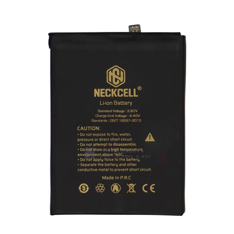 باتری پوکو X3