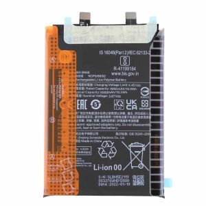 باتری پوکو X4